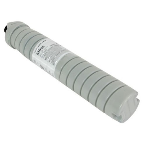 [828292] Cartus toner Ricoh Pro 8100, Pro 8100 S, Pro 8110, Pro 8120 Bk 828551 Black Original