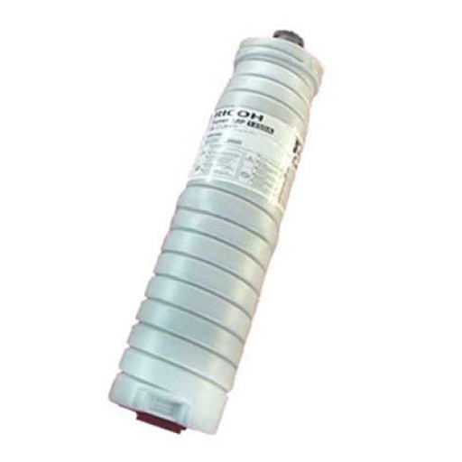 [840005] Cartus toner Ricoh AFICIO MP 1100, AFICIO MP 1350, AFICIO MP 9000, PRO 1106 EX, PRO 1356 EX, PRO 906 EX 828295, 828548, 884916 TYPE MP 1350E Black Original