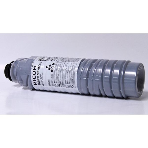 [840041] Cartus toner Ricoh AFICIO MP 3500, MP 4000, MP 4500, MP 5000, MP 5002 Type4500 30K 841347/842239/842077 MP4500E, 884926 Black Original