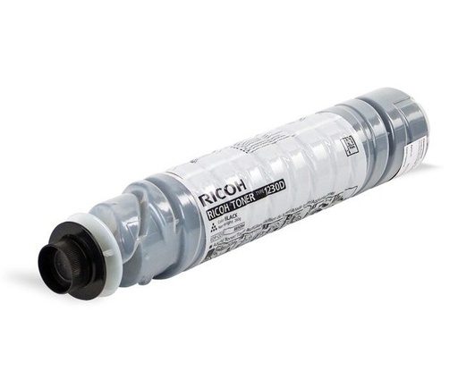[885094] Cartus toner Ricoh Aficio 2015, Aficio 2018, Aficio 2016, Aficio 2020, MP2000 Type1230D 842015 Black Original