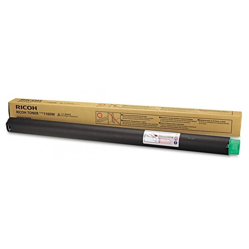 [888029] Cartus toner Ricoh 470 W Type1160W Black Original