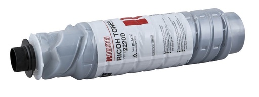 [2220D] Cartus toner Ricoh AFICIO 1022, 1027, 1032, 2022, 2027, 2032, MP 3353 Type2220D,842042, 885266, 841337, 842342 Black Original