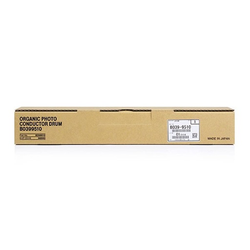 [B039-9510] Cilindru Ricoh AFICIO 1015, 1018, 2015, 2018, 2020 Type1015 B0399510 Original