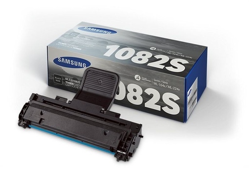[MLT-D1082S] Cartus toner Samsung ML 1640, ML 2240 Black Original