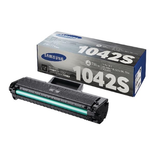 [MLT-D1042SP] Cartus toner Samsung ML 1665, SCX 3200, ML 1660, ML 1865W Black Promo Original