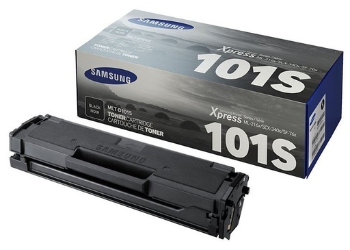 [MLT-D101S] Cartus toner Samsung ML 2168, ML 2165, ML 2160, ML 2165 W, ML 2162 SU696A Black Original