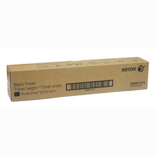 [006R01573P] Cartus toner Xerox WC 5019, WC 5021, WC 5022 Black Promo Original