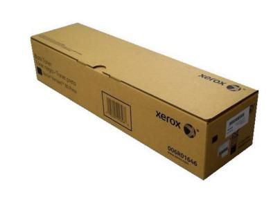 [006R01646] Cartus toner Xerox VERSANT 80 PRESS 22k Black Original