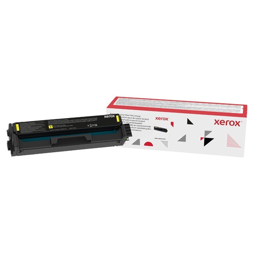 [006R04390] Cartus toner Xerox C 230, C 235 1.5K 006R04390 1.5k Yellow Original