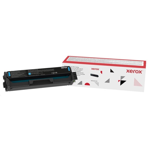 [006R04396] Cartus toner Xerox C230, C235 006R04396 2.5k Cyan Original