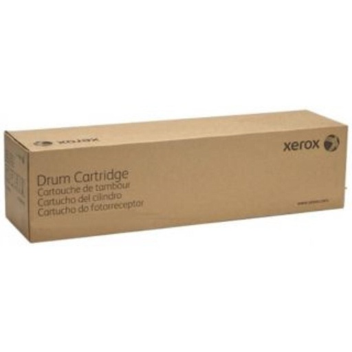 [013R00679] DRUM UNIT XEROX B1022, B1025 80k Black Original