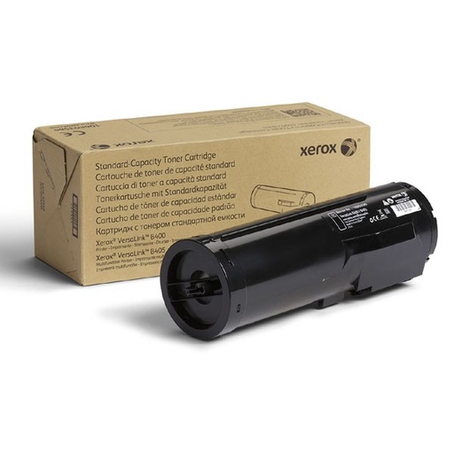 [106R03581] Cartus toner Xerox VersaLink B400, VersaLink B405 5.9k Bk Black Original