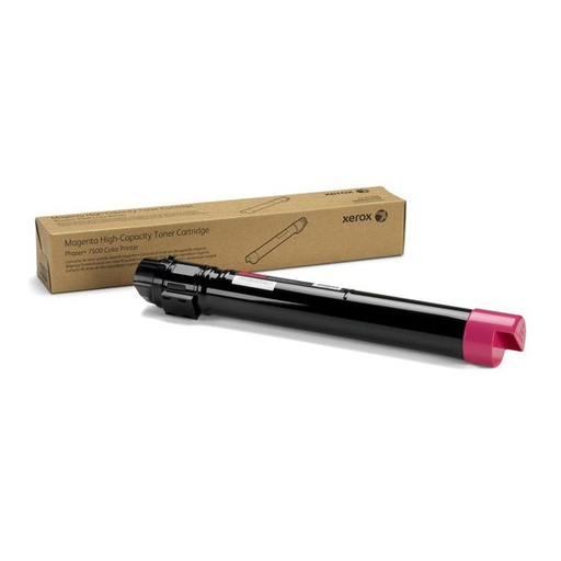 [106R03747P] Cartus toner Xerox Versalink C 7020, Versalink C 7025, Versalink C 7030 106R03747 15k Magenta Promo Original