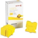 Solid Ink Xerox COLORQUBE 8570N (2 sticks) 4.3k 108R00938 4.3k Yellow Original