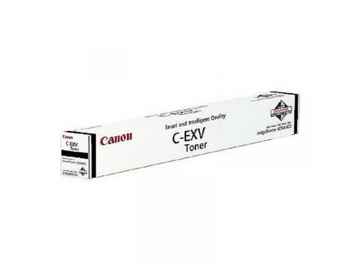 [3763C002AA] Cartus toner Canon IR DX C5840i, IR DX C5850i, IR DX C5860i, IR DX 5870i DXIR DX C5840i, IR DX C5850i, IR DX C5860i, IR DX 5870i DX C-EXV58 C-EXV58BK, 3763C002AA Black Original