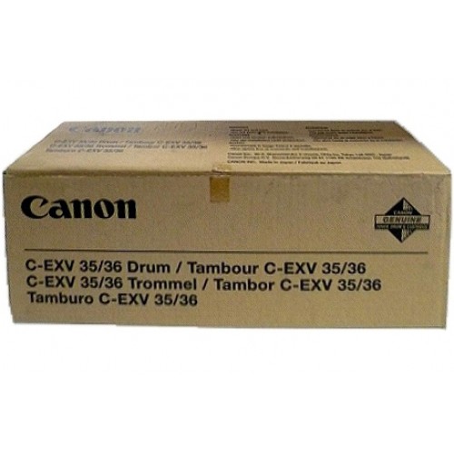 [3765B002AA] Drum Unit Canon IR 6555prt, IR 6555i, IR 6565i, 6575i C-EXV35/C-EXV36 Original