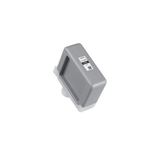 [2363C001AA] Pigment Ink Tank Canon PFI-110 imagePROGRAF TX-2100, imagePROGRAF TX-3100, imagePROGRAF TX-4100, imagePROGRAF TX-2000,, imagePROGRAF TX-3000, imagePROGRAF TX-4000, PFI-110, 2363C001AA Inks 160 ml Matt Black Original