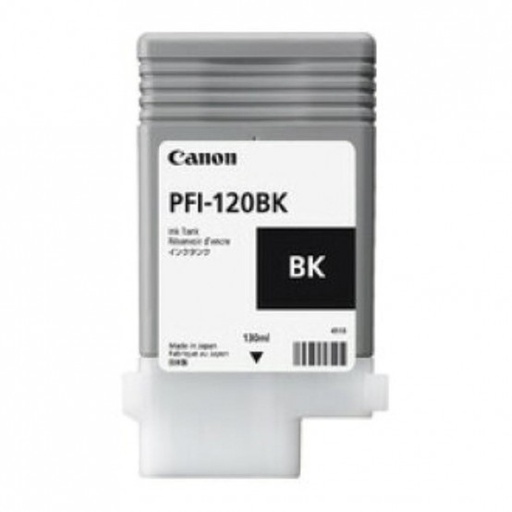 [2890C001AA] Cartus cerneala Canon imagePROGRAF TM-200, imagePROGRAF TM-205, imagePROGRAF TM-300, imagePROGRAF TM-305, imagePROGRAF TM-350, PFI-320, 2890C001AA Inks 330 ml, PFI-320  Black Original