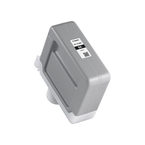 [2359C001AA] Pigment Ink Tank Canon PFI-310 imagePROGRAF TX-2100, imagePROGRAF TX-3100, imagePROGRAF TX-4100, imagePROGRAF TX-2000, imagePROGRAF TX-3000, imagePROGRAF TX-4000 PFI-310, 2359C001AA Inks 330 ml Black Original