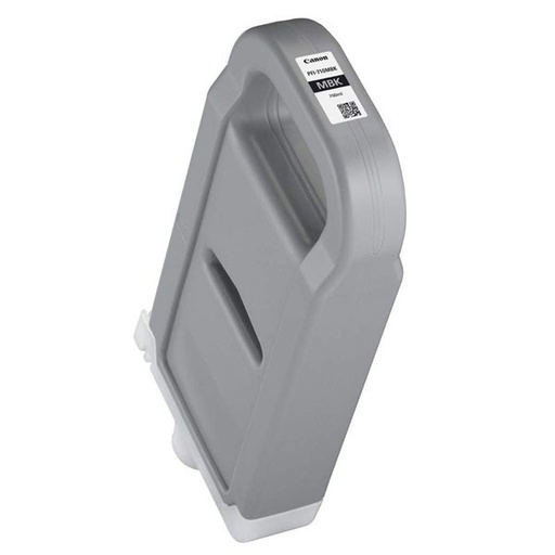 [2354C001AA] Pigment Ink Tank Canon PFI-710 imagePROGRAF TX-2100, imagePROGRAF TX-3100, imagePROGRAF TX-4100, imagePROGRAF TX-2000, imagePROGRAF TX-3000, imagePROGRAF TX-4000 PFI-710, 2354C001AA Inks 700 ml Black Original