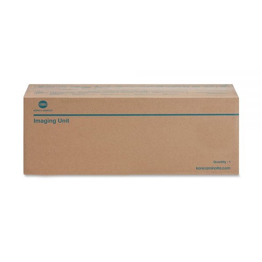 [ACVF0KD] Imaging Unit Minolta Bizhub C 257i IU217C Cyan Original