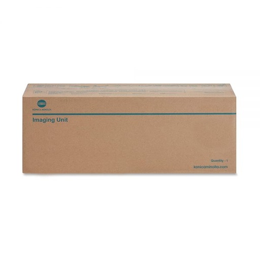 [ACVF0ED] Imaging Unit Minolta Bizhub C 257i IU217M Magenta Original