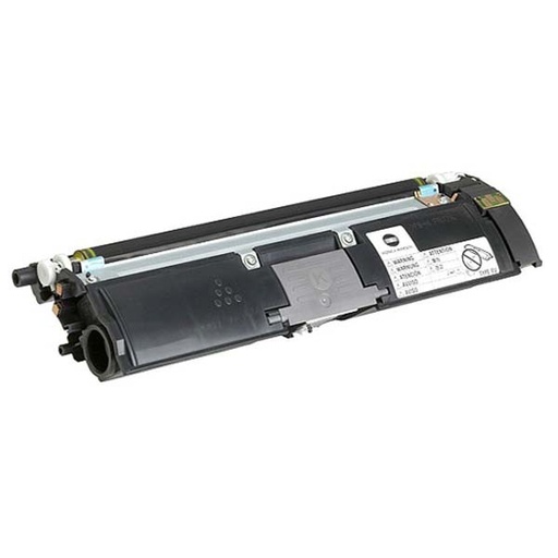 [A00W472] Cartus toner Minolta Bizhub C 10, Bizhub C 10P, Bizhub C 10P A00W472 1 cartridge, yield up to 4.5k (5% coverage) Black Original
