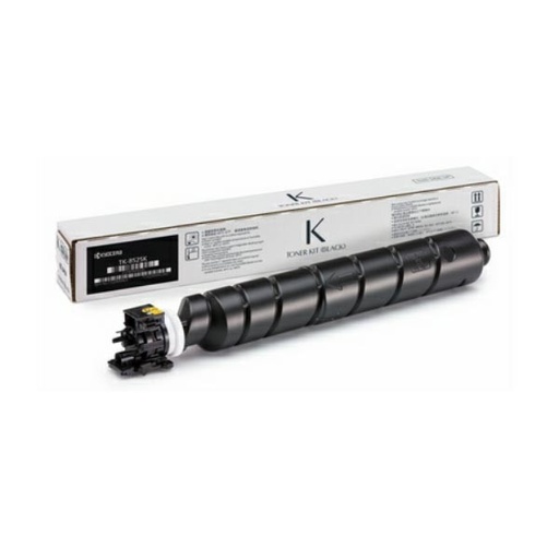 [TK-8525K] Cartus toner Kyocera Mita TASKalfa 4052 CI TK-8525 TK-8525K 30k Black Original