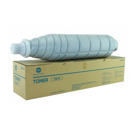 [A88J150] Cartus toner Minolta Bizhub Pro 1100 TN016 Black Original