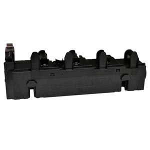 [39170] Waste Toner Container Konica Minolta BIZHUB C 25, BIZHUB C 3100 P, BIZHUB C 3110, BIZHUB C 35, BIZHUB C 35 P, MAGICOLOR 3730 DN, MAGICOLOR 4750 DN, MAGICOLOR 4750 EN A1AU0Y1, A1AU0Y3, WB-P03,A1AU0Y1, A1AU0Y3, WB-P03,A1AU0Y1, A1AU0Y3, WB-P03,A1AU0Y1, A1AU0Y3, WB-P03 Compatibil Katun Performance