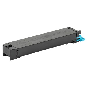 [39918] Cartus toner Sharp MX B 380 P, MX B 381, MX C 310, MX C 310 F, MX C 310 FX, MX C 311, MX C 312, MX C 312 SF, MX C 380, MX C 380 P, MX C 381, MX C 381 FX, MX C 400 P MXC38GTB,MX-C38GTB Black Compatibil Business Color