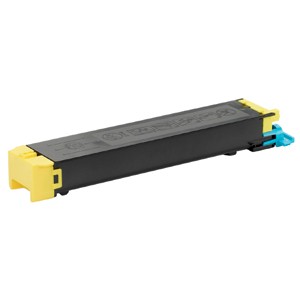 [39921] Cartus toner Sharp MX C 310, MX C 310 F, MX C 310 FX, MX C 311, MX C 312, MX C 312 SF, MX C 380, MX C 380 P, MX C 381, MX C 381 FX, MX C 382 SC, MX C 400 P, MX C 401 MXC38GTY MX-C38GTY Yellow Compatibil Business Color