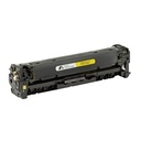 Cartus toner HP LJ PRO 300 COLOR M 375 NW MFP, LJ PRO 400 COLOR M 451 DN, LJ PRO 400 COLOR M 451 DW, LJ PRO 400 COLOR M 451 NW, LJ PRO 400 COLOR M 475 DN, LJ PRO 400  CE412A Yellow Compatibil Katun Performance