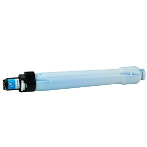 [44107] Cartus toner Ricoh AFICIO MPC 2000, AFICIO MPC 2500, AFICIO MPC 2500 E1, AFICIO MPC 2500 EFI, AFICIO MPC 2500 SPF, AFICIO MPC 3000 842033 Cyan Compatibil KATUN ACCESS