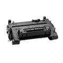 Cartus toner HP LJ ENTERPRISE FLOW M 630 H, LJ ENTERPRISE FLOW M 630 Z, LJ ENTERPRISE M 604 DN, LJ ENTERPRISE M 604 N, LJ ENTERPRISE M 605 DN, LJ ENTERPRISE M 605 N CF281A Black Compatibil Katun Select