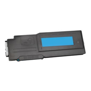Cartus toner Xerox PHASER 6600 DN, PHASER 6600 N, WC6605 DN, WC6605 N 106R02229 Cyan Compatibil Media Sciences