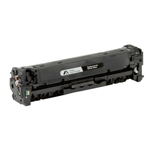 [44267] Cartus toner HP LJ PRO 400 COLOR M 451 DW, LJ PRO 400 COLOR M 451 NW, LJ PRO 400 COLOR M 475 DW, LJ PRO 300 COLOR M 375 NW MFP, LJ PRO 400 COLOR M 451 DN, LJ PRO 400  CE410X Black Compatibil Katun Select