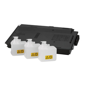 [47098] Cartus toner Utax 3560 I, 3561 I,3560 I, 3561 I 623510010, 623510010 Black Compatibil Katun Performance