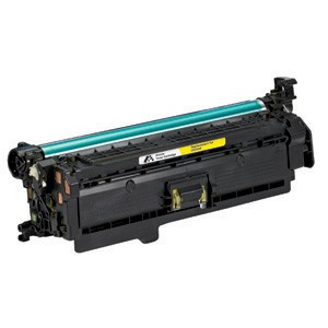 [47428] Cartus toner HP LJ ENTERPRISE M 775 DN, LJ ENTERPRISE M 775 F, LJ ENTERPRISE M 775 Z, LJ ENTERPRISE M 775 Z + CE342A Yellow Compatibil Katun Performance