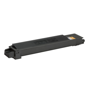 [47447] Cartus toner Kyocera Mita TASKALFA 2551 CI,TASKALFA 2551 CI, 1T02NP0NL0, TK-8325K Black Compatibil Business Color