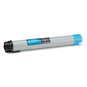 [49142] Cartus toner Xerox WORKCENTRE 7525, WORKCENTRE 7530, WORKCENTRE 7535, WORKCENTRE 7545, WORKCENTRE 7556, WORKCENTRE 7830, WORKCENTRE 7830 I, WORKCENTRE 7835 006R01516 Cyan Compatibil Business Color