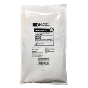 [49577] Developer Kit Color Sharp MX 1810 U,MX 2010 U,MX 2310 U,MX 2314 N,MX 2314 NSF,MX 2610 N,MX 2614 N,MX 2614 NR,MX 2614 NSF,MX 2615 N,MX 2640 N,MX 3110 N,MX 3111 U MX36FVSA,MX36GVSA,MX36FVSA,MX36GVSA,MX-36FVSA,MX-36GVSA,MX-36FVSA,MX-36GVSA Cyan/Magenta/Yellow Compatibil Katun Performance
