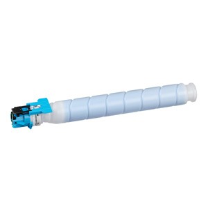 [49793] Cartus toner Ricoh MPC 306 SP, MPC 306 SPF, MPC 306 ZSP, MPC 306 ZSPF, MPC 307 SP, MPC 307 SPF, MPC 307 SPFG, MPC 406 SPF, MPC 406 ZSP, MPC 406 ZSPF,MPC 306 S 842096, 842096, 842212 Cyan Compatibil Business Color