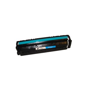 [50833] Cartus toner HP COLOR LJ PRO M 254 NW, COLOR LJ PRO M 280 NW, COLOR LJ PRO M 281 FDN, COLOR LJ PRO M 281 FDW CF541X Cyan Compatibil Katun Select