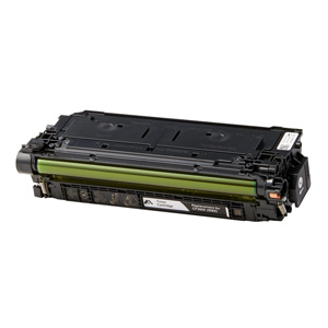[51097] Cartus toner HP COLOR LJ ENTERPRISE M 552 DN, COLOR LJ ENTERPRISE M 553 DN, COLOR LJ ENTERPRISE M 553 N, COLOR LJ ENTERPRISE M 553 X, COLOR LJ ENTERPRISE M 577 DN CF360X Black Compatibil Katun Performance