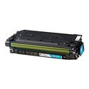 Cartus toner HP COLOR LJ ENTERPRISE M 552 DN, COLOR LJ ENTERPRISE M 553 DN, COLOR LJ ENTERPRISE M 553 N, COLOR LJ ENTERPRISE M 553 X, COLOR LJ ENTERPRISE M 577 DN CF361X Cyan Compatibil Katun Performance