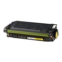 Cartus toner HP COLOR LJ ENTERPRISE M 552 DN, COLOR LJ ENTERPRISE M 553 DN, COLOR LJ ENTERPRISE M 553 N, COLOR LJ ENTERPRISE M 553 X, COLOR LJ ENTERPRISE M 577 DN CF362X Yellow Compatibil Katun Performance