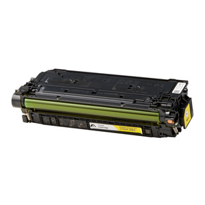 [51100] Cartus toner HP COLOR LJ ENTERPRISE M 552 DN, COLOR LJ ENTERPRISE M 553 DN, COLOR LJ ENTERPRISE M 553 N, COLOR LJ ENTERPRISE M 553 X, COLOR LJ ENTERPRISE M 577 DN CF362X Yellow Compatibil Katun Performance