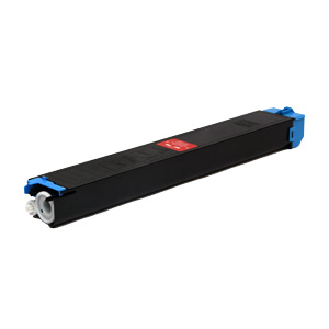 [51405] Cartus toner Sharp DX 2500 N DX25GTCA DX-25GTCA Cyan Compatibil Business Color