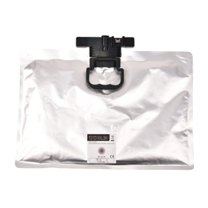 [51744] Cartus cerneala Epson WORKFORCE PRO WF C 529 RDTW, WORKFORCE PRO WF C 529 RDW, WORKFORCE PRO WF C 579 RD2TWF, WORKFORCE PRO WF C 579 RDWF C13T01D100 Black Compatibil Business Ink